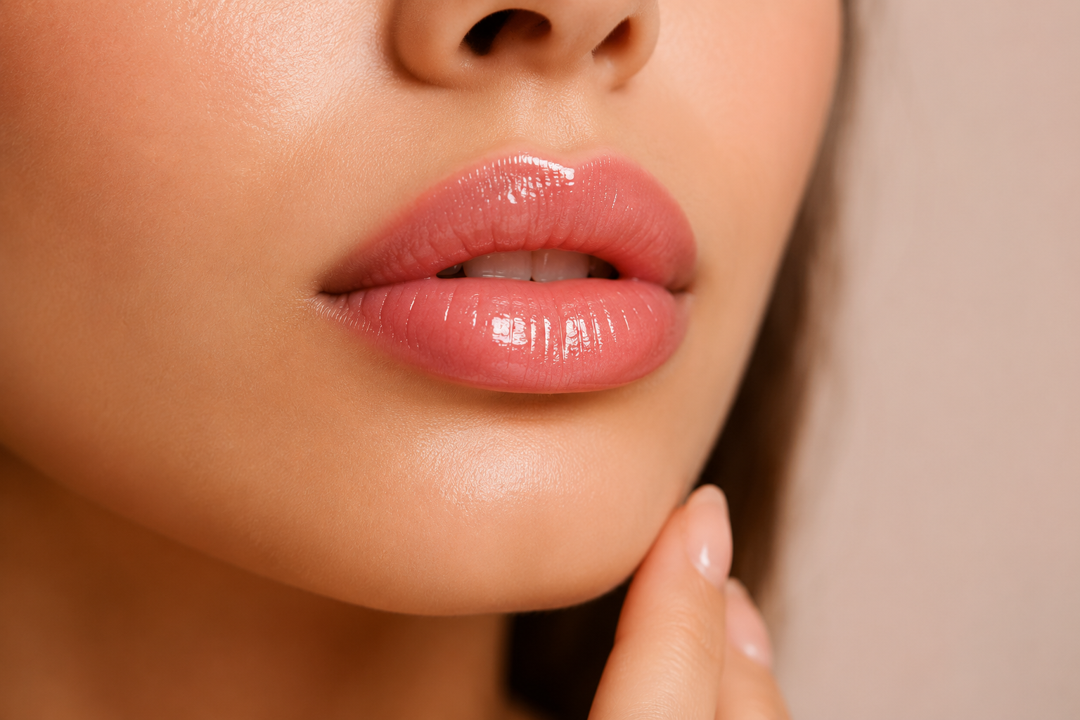HidraGloss Labial