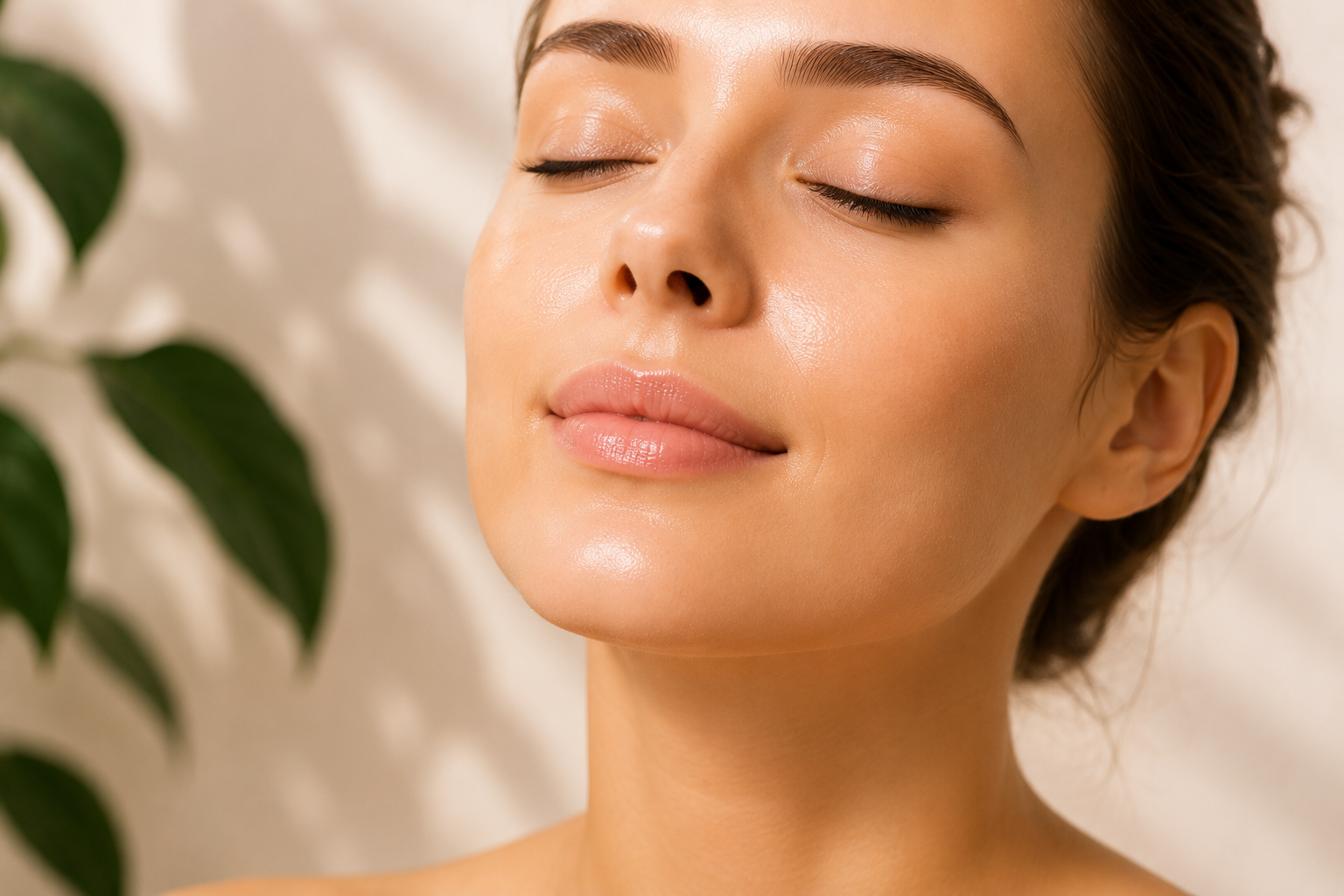 Revitalização Facial