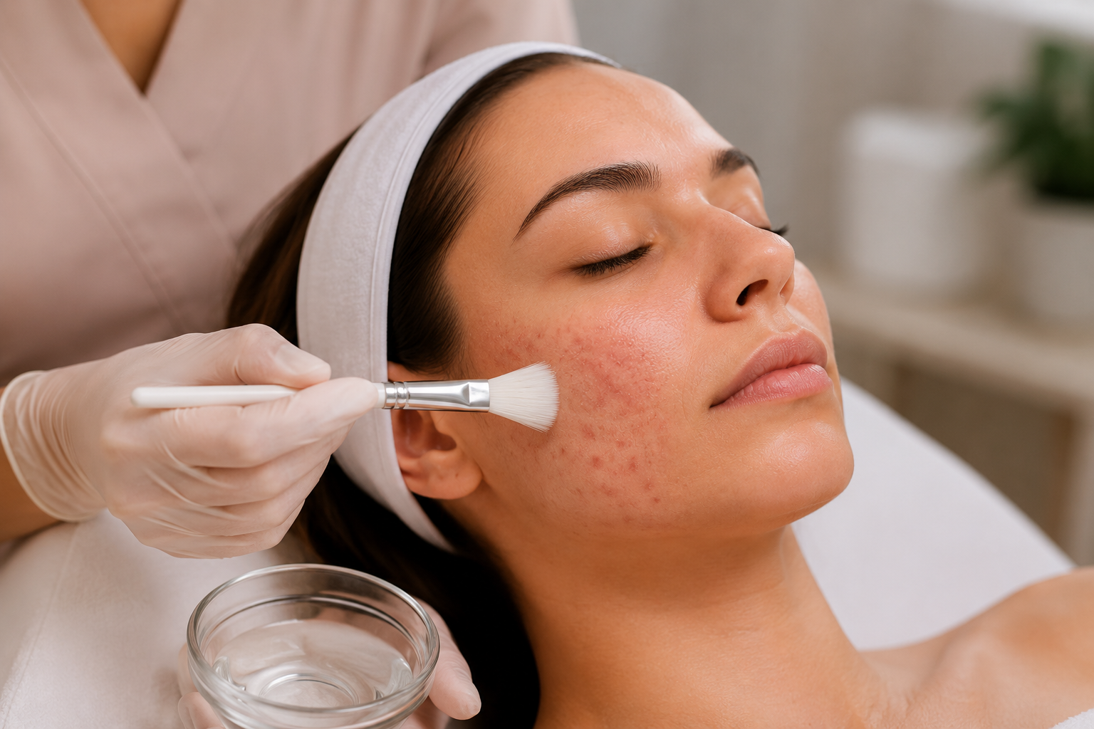 Protocolo Acne