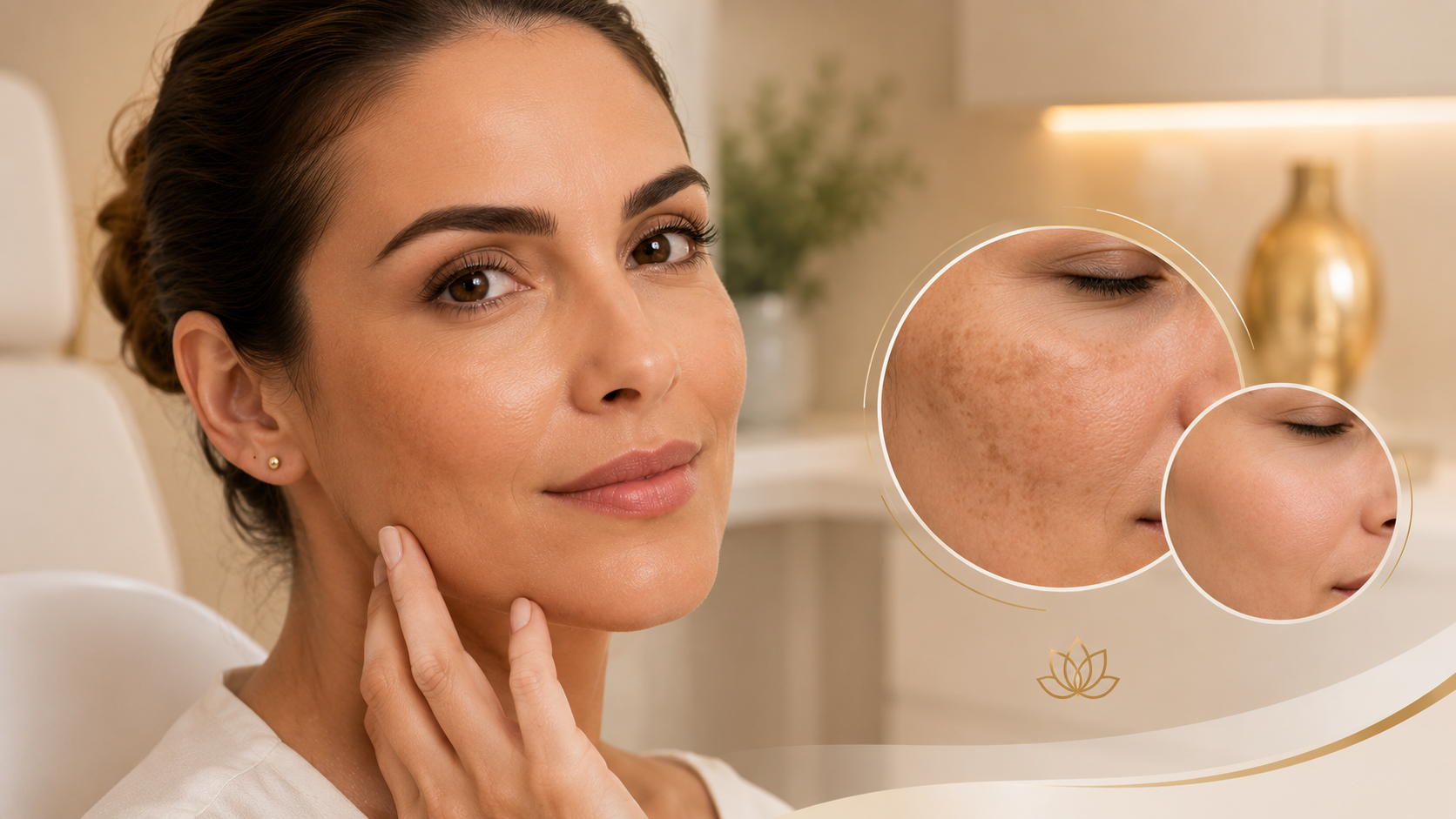Tratamento para Melasma